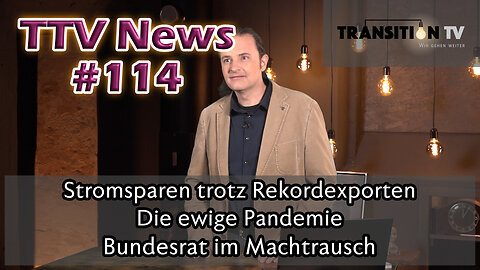 TTV News Nr. 114