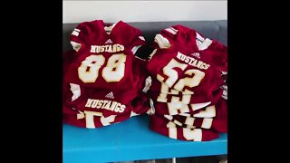 Special Olympics Colorado jerseys stolen ahead of national competition