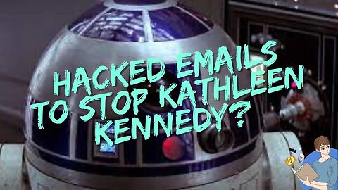 Rumor: Secret Plot To Stage Email Coup Against Kathleen Kennedy