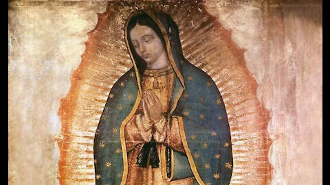 Theotokos - Mary, Mother of God