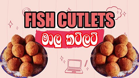 FISH CUTLETS