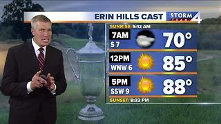 Brian Gotter's Wednesday 10pm Storm Team 4cast