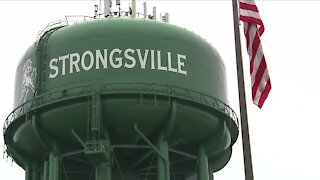 Strongsville unveils plans for new public amenities, upgraded trails at Town Center site