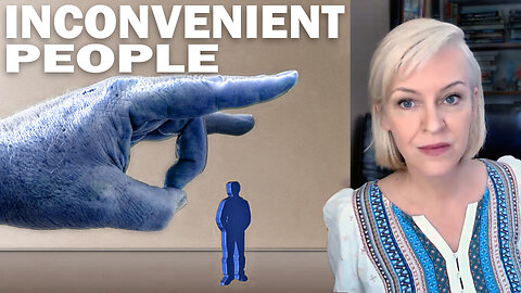 Inconvenient People