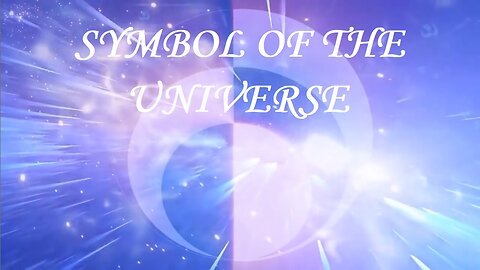 Symbol of the Universe (GV)