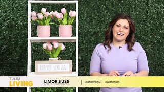 Limor Suss Spring tips