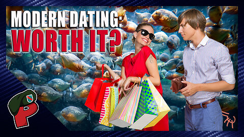 Is Dating Worth it Anymore? | Live From The Lair