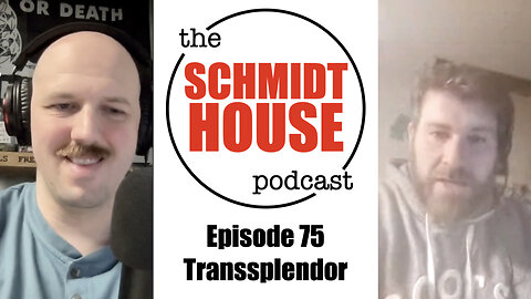 Episode 75 - Transsplendor