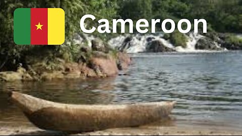 EP:8 Cameroon Unveiled: Discovering the Land of Contrasts - Tourist Gems, Economic Insights-travel vidéo