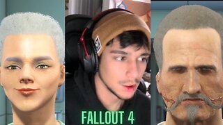 I played Fallout 4...