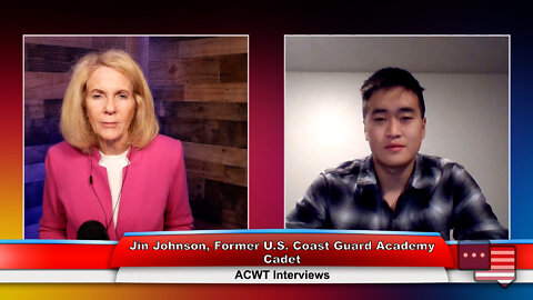 Interview with Jin Johnson | ACWT Interviews 10.18.22