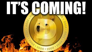 DOGECOIN - THIS IS COMING!! + DOGECOIN & TWITTER STILL A POSSIBILITY?! CRYPTO PROPONENTS CHIME IN!