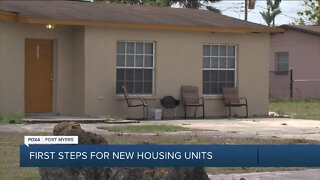 Affordable housing apartment complex coming to Fort Myers