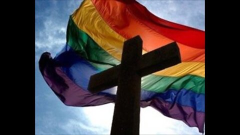 20220227 ARE THERE HOMOSEXUAL CHRISTIANS?