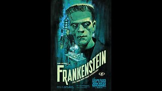 Frankenstein (1931)