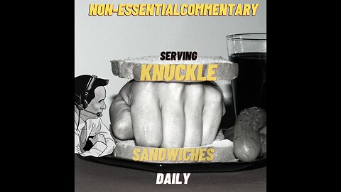Knuckle Sandwich Buffet (Compilation)