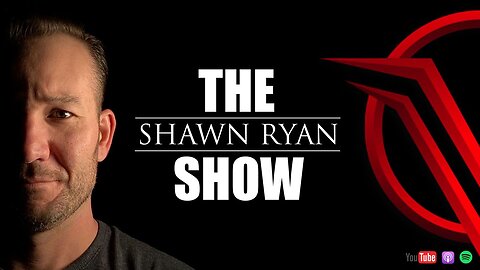 Shawn Ryan Show | Tim Burchett - Inside UFO/UAP Government Programs