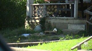 Residents fed up with trash contributing to blight in one KCMO neighborhood