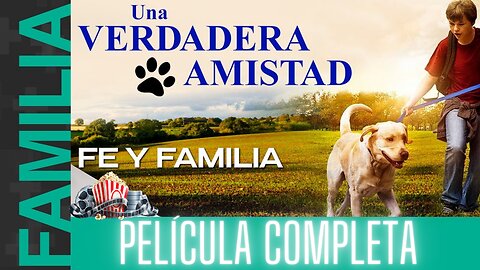 BASADA EN UN CASO REAL| PELÍCULA COMPLETA 🎬Una Verdadera Amistad |Español Latino |SUBTITULADO