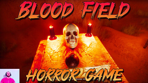 Blood Field 'Cỏ Máu' Ending | Gameplay