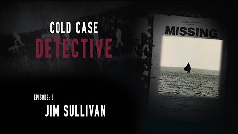 The Mysterious Vanishing of Jim Sullivan: Did UFOs Really abduct Him?