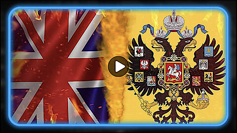 Learn the Real History Behind the Russian/Anglo-American Empires & Why the Globalists Fear the Truth