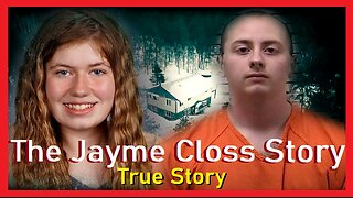 The Jayme Closs Story ~ A TRUE STORY ~ The Weirdo KILLER (Jake Thomas Patterson) THIS IS TERRIFYING