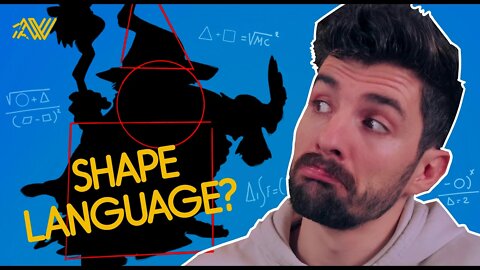So WHAT Exactly is this SHAPE LANGUAGE?!