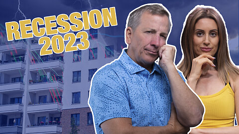 How bad of a recession in 2023? George Gammon explains.