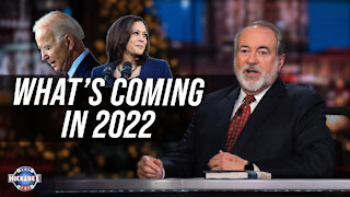 Thanks, Biden, for What’s Coming in 2022 | Monologue | Huckabee