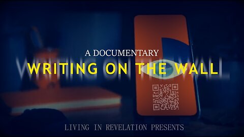 Writing on the Wall Documentary
