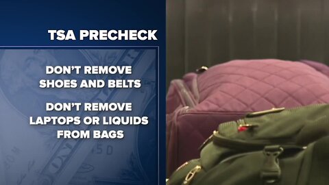TSA Precheck vs CLEAR: Which is better?