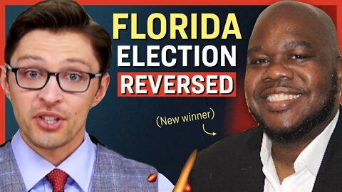 Judge Overturns Florida Election Due to ‘Illegal’ Votes; Council Member Ousted and Replaced
