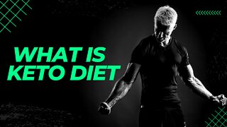 What is keto diet