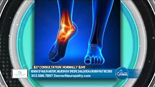 Peripheral Neuropathy Help // Front Range Medical Center