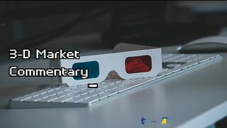 Markets in 3D LIVE Before Wall Street Starts Trading | 2022 Apr-4