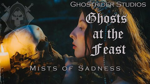 Mists of Sadness - Ghosts at the Feast 2023