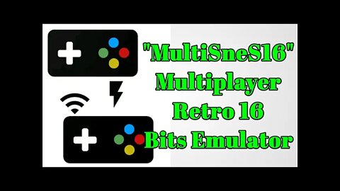 How to Play SNES Multiplayer Games Online For Android