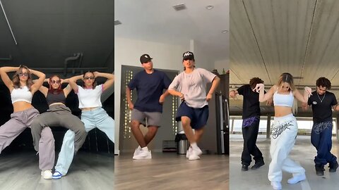 ULTIMATE TikTok Dance Challenges Compilation of 2023 [NEW] | Trending #tiktok #dance