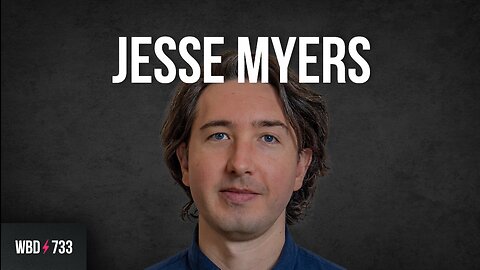 Bitcoin’s Full Potential Value with Jesse Myers