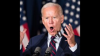 Far Left Question's Bidens Mental Health | American Patriot News