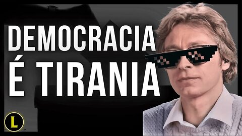 Você sabe quem é HANS-HERMANN HOPPE?