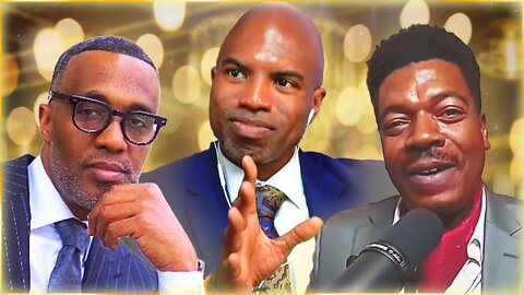 MANOSPHERE DESTROYED!? No Professionalism? @Kevin Samuels @The Lead Attorney @Beautiful Lies LIVE #5