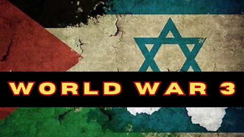 World on the Brink: Al Aqsa Crisis and Global Geopolitics