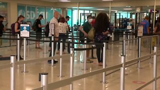 AAA predicts busy holiday travel season