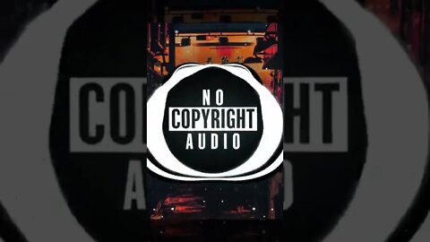 Max Brhon - Cyberpunk [No Copyright Audio] #Short