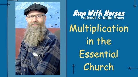 Multiplication in the Essential Church