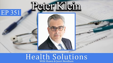 Ep 351: Unintended Consequences of Health & Safety Regulations Peter G Klein, PhD, Live fr FMMA 2023