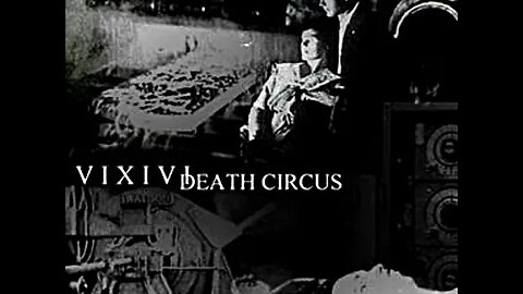 VIXIVI - Death Circus (Demo) (2003) (Full Demo)