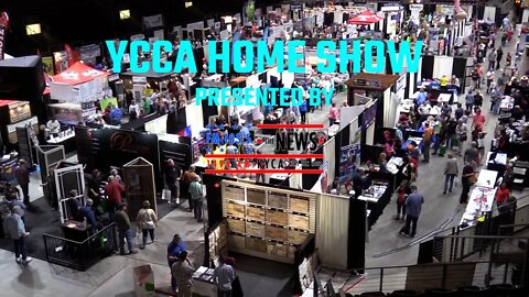 YCCA home show - presented by KYCA